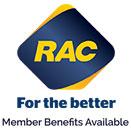 RAC Pest Control Member Benefits